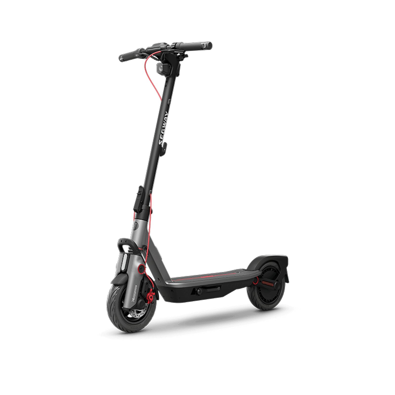 Monopatín Segway F3