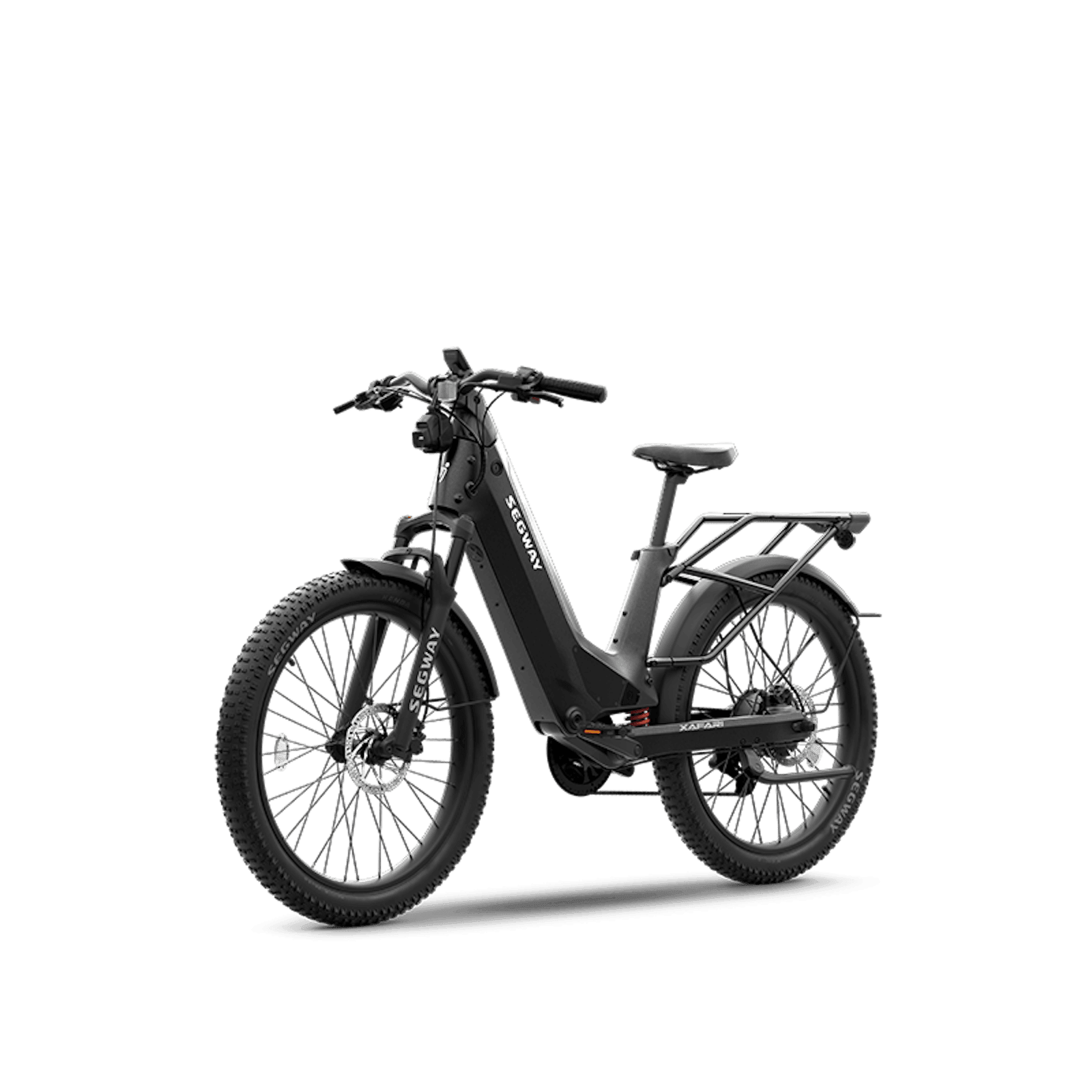 Segway Xafari E-Bike