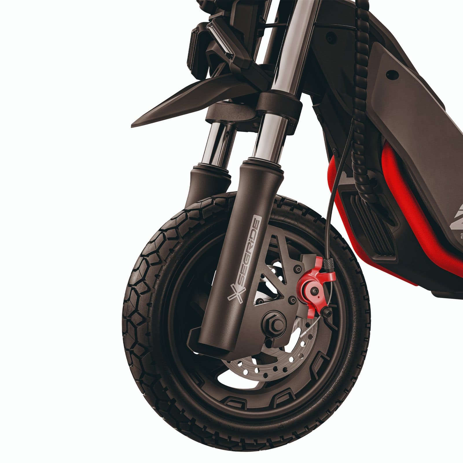 Monopatines eléctricos Segway