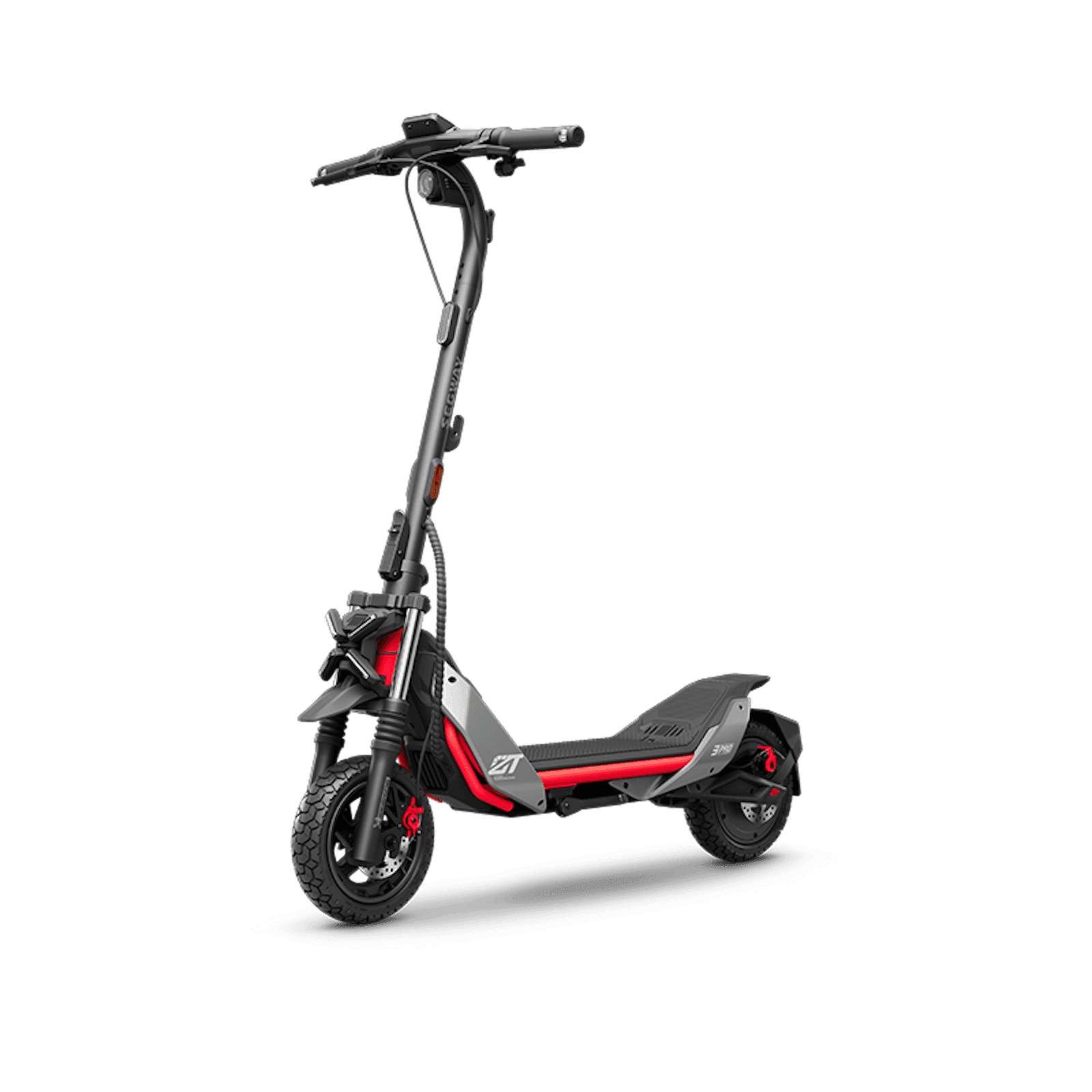 Monopatín Segway ZT3 Pro
